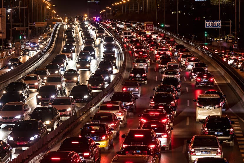 These Are the Worst Cities for Commuters in 2022