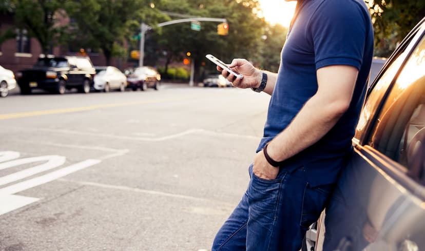 iPhone vs. Android: The Ultimate Driving Smackdown! (2018)