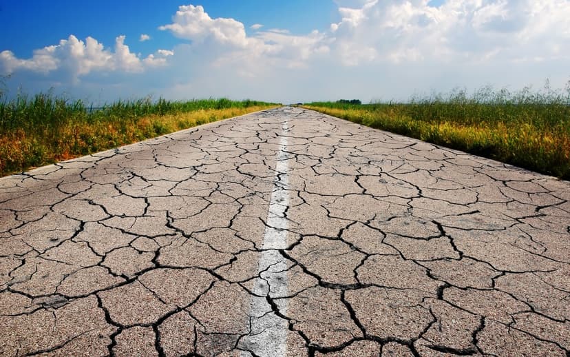 These are the States that Really Need Road Repairs (2019)