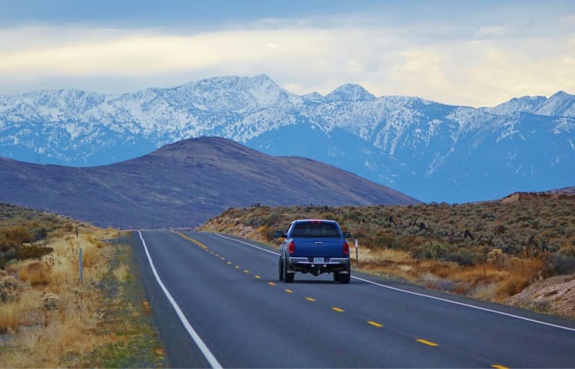 American All-Stars: The Most Popular Pickup Trucks in the U.S. (2020)