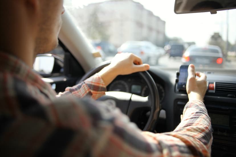 These are the Cities with the Rudest Drivers in Every State